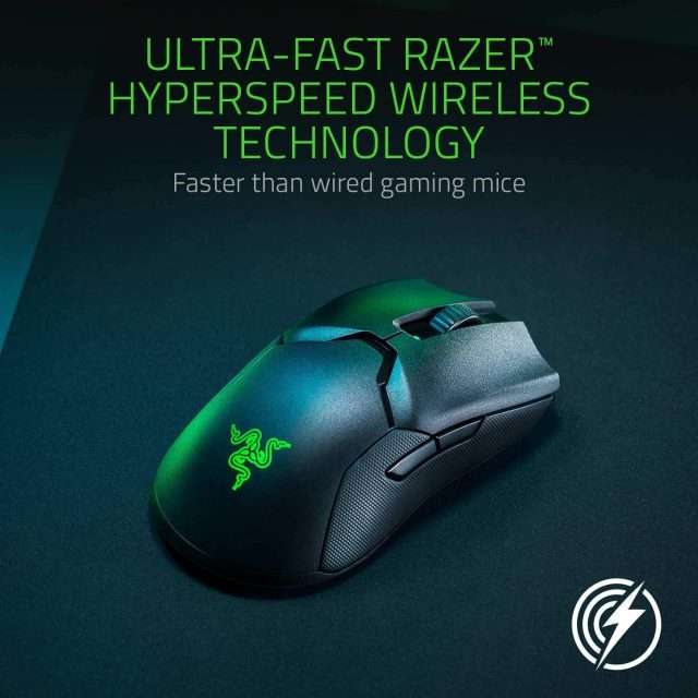 razer viper