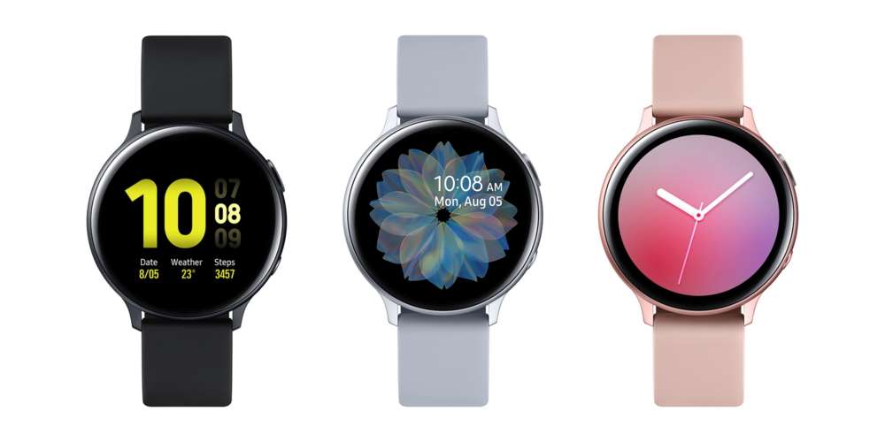 samsung galaxy watch active 2