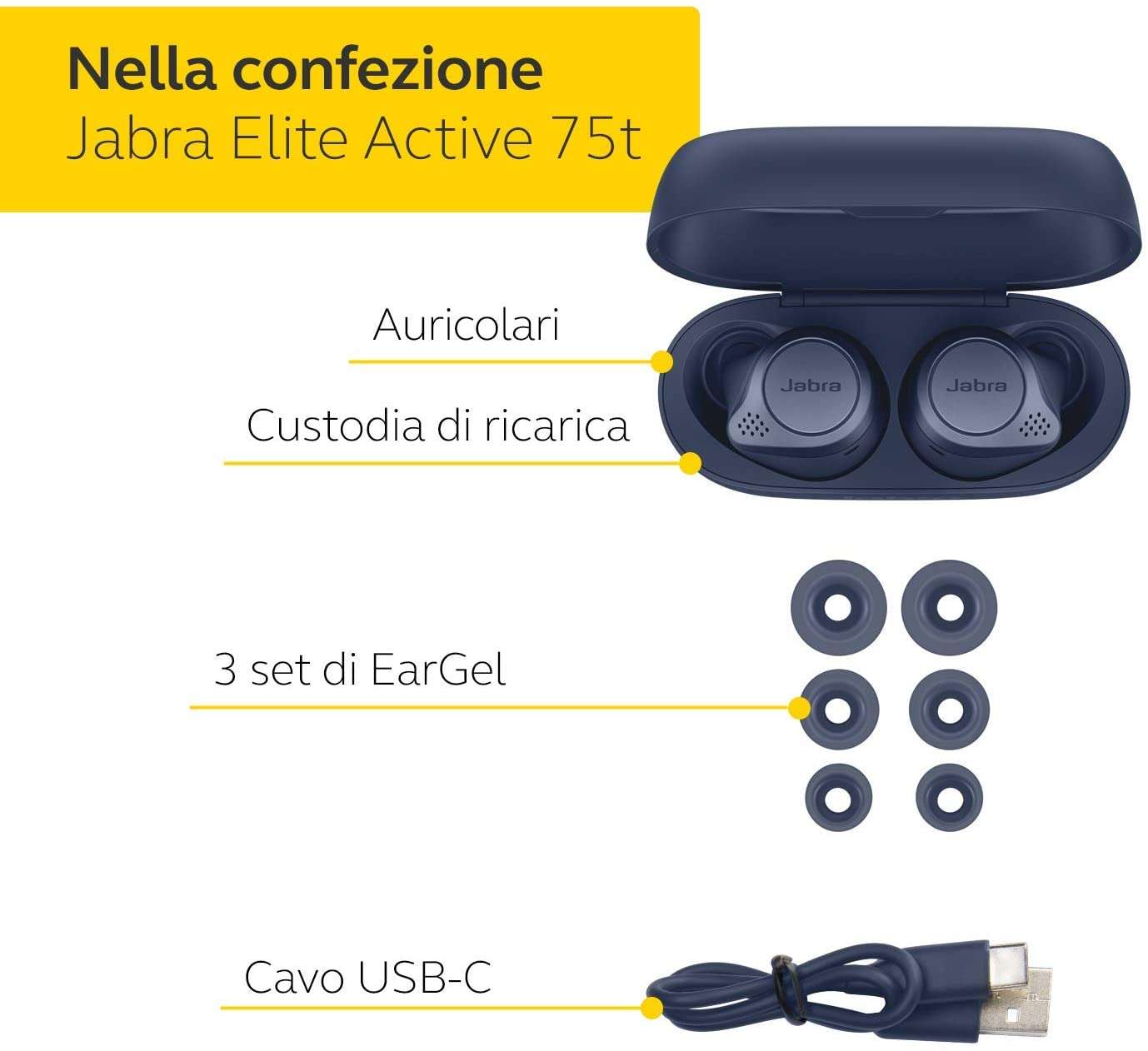 jabra elite 75t