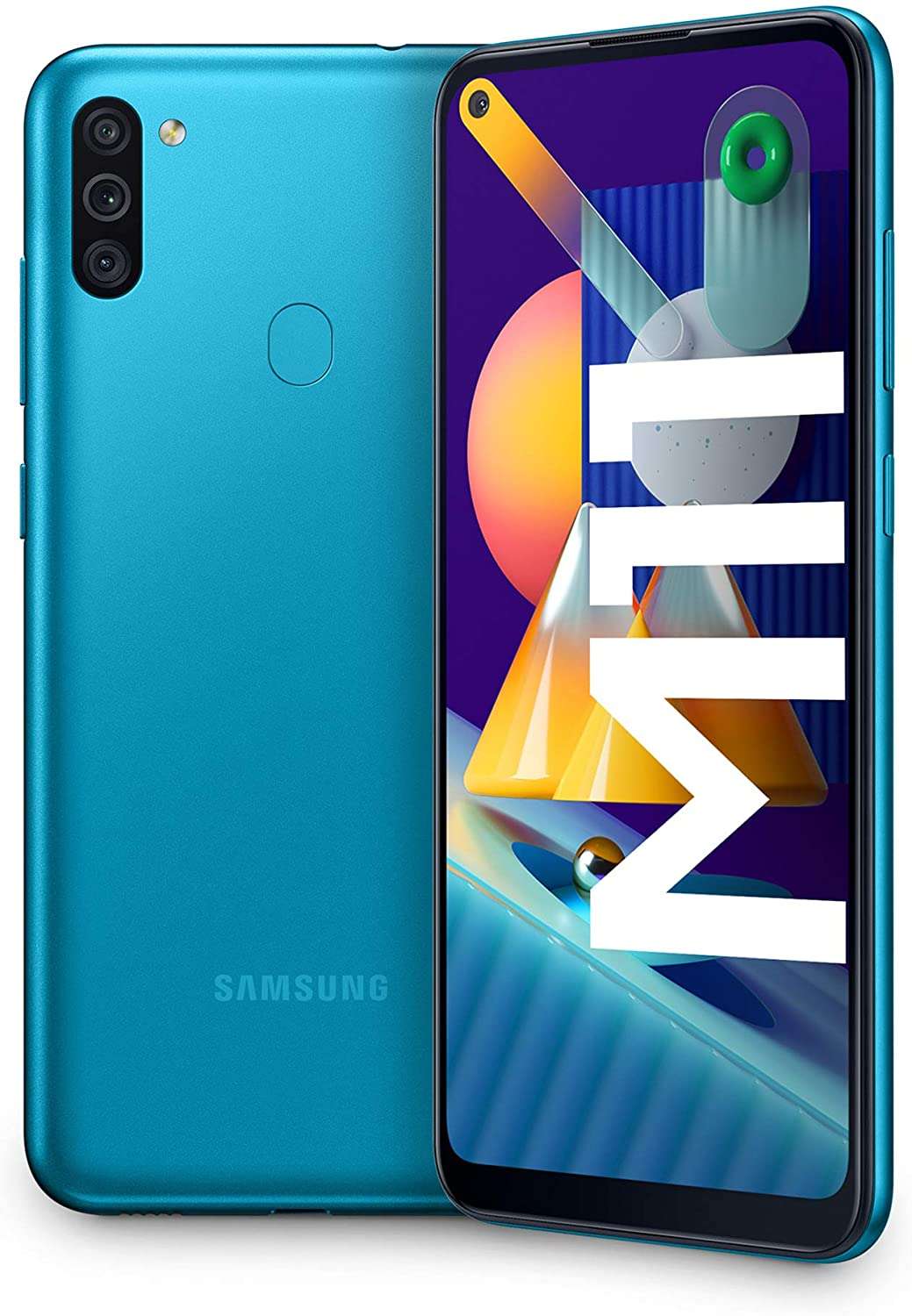 galaxy m11