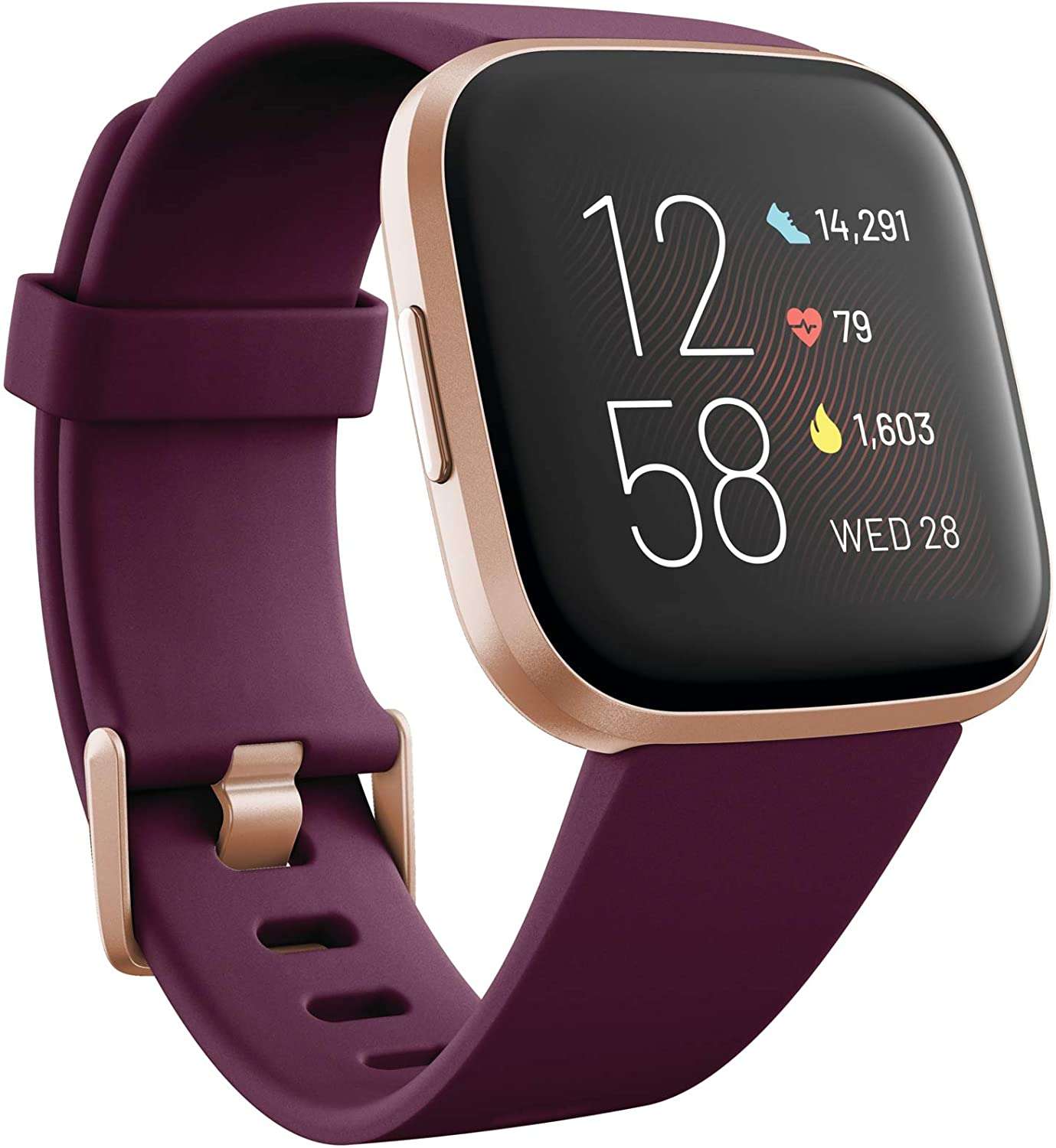 fitbit versa 2