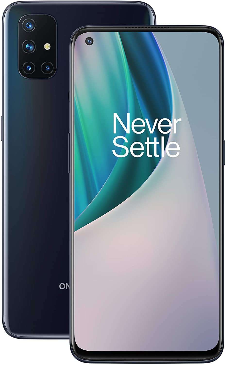 oneplus nord n10