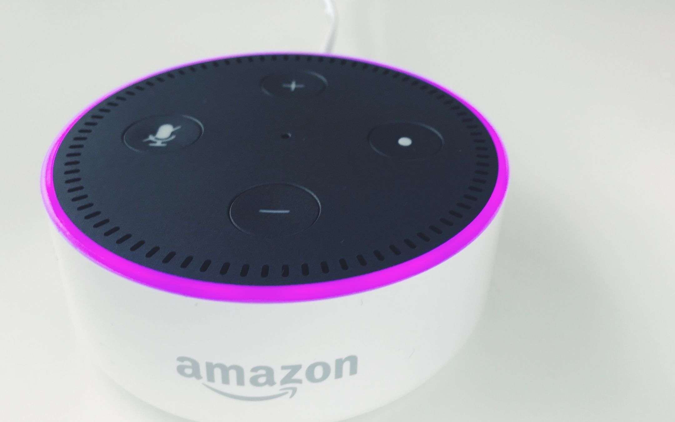 Alexa e Google per controllare il battito del cuore