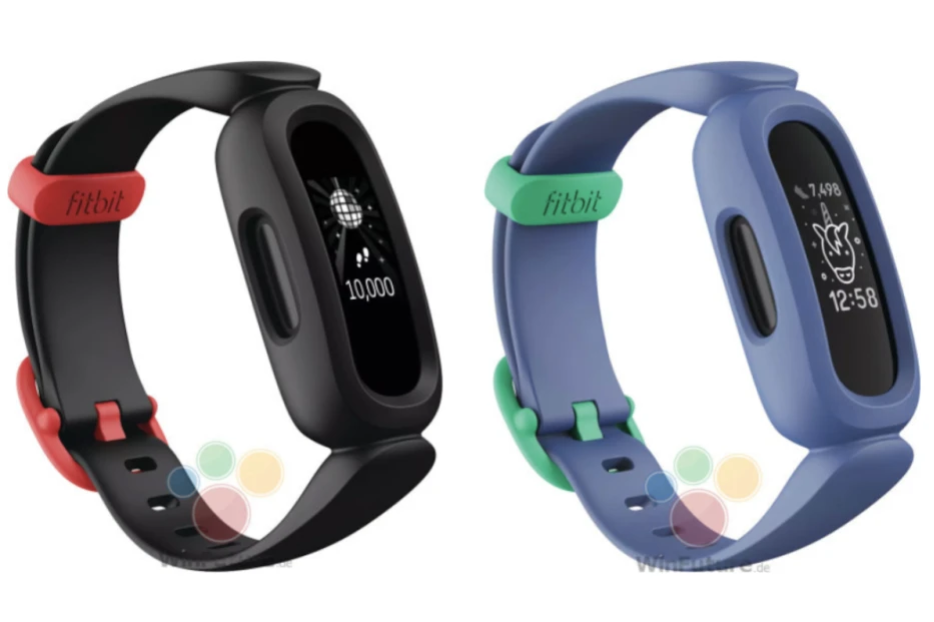 fitbit ace 3