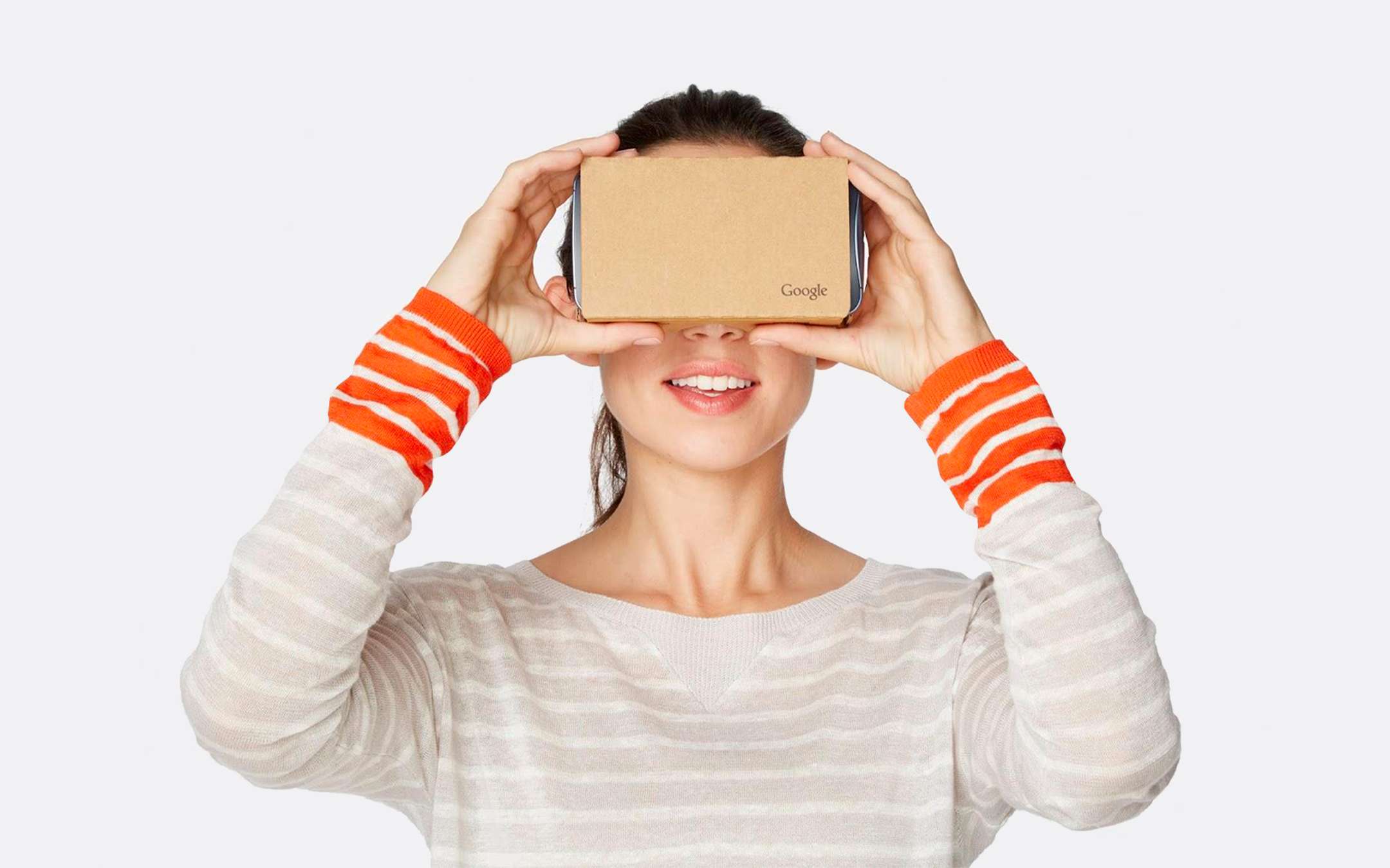 Google Cardboard non è più disponibile all'acquisto