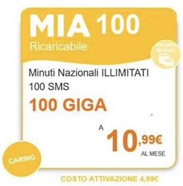 MIA 100