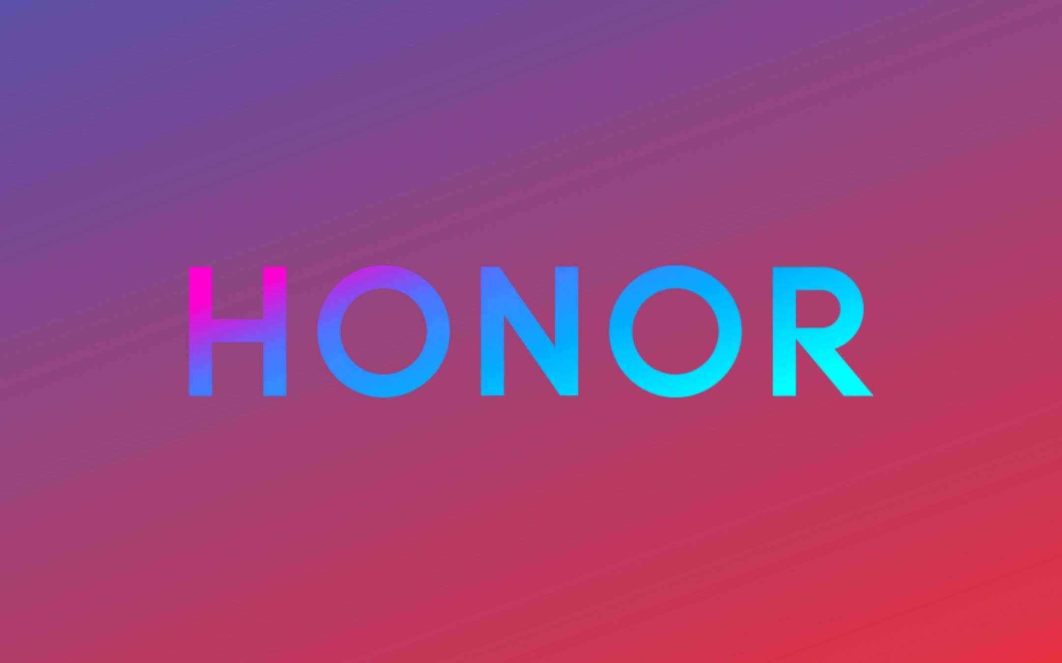 Honor: l'obiettivo dell'azienda? Sorpassare Huawei!