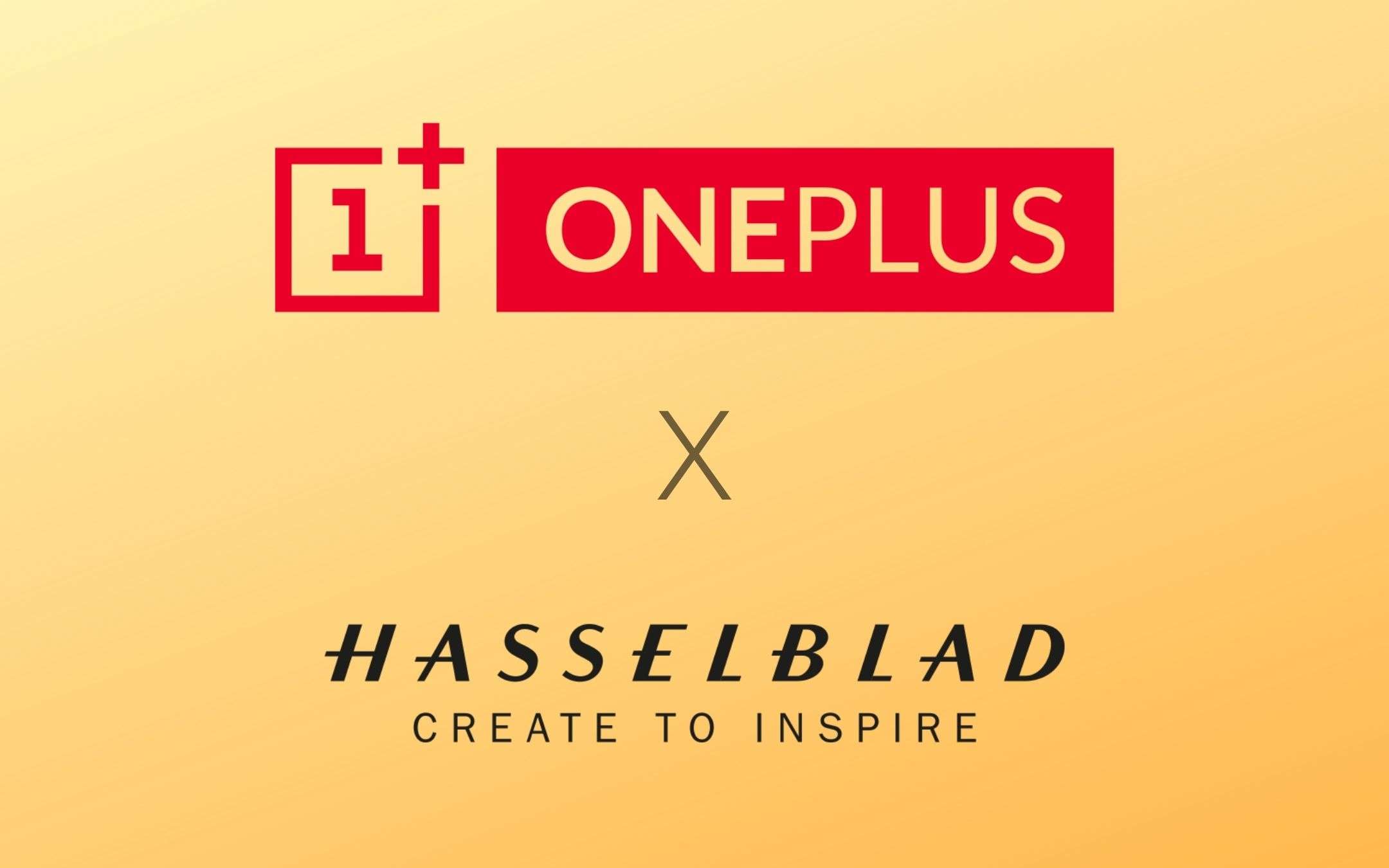 OnePlus x Hasselblad: una partnership INCREDIBILE