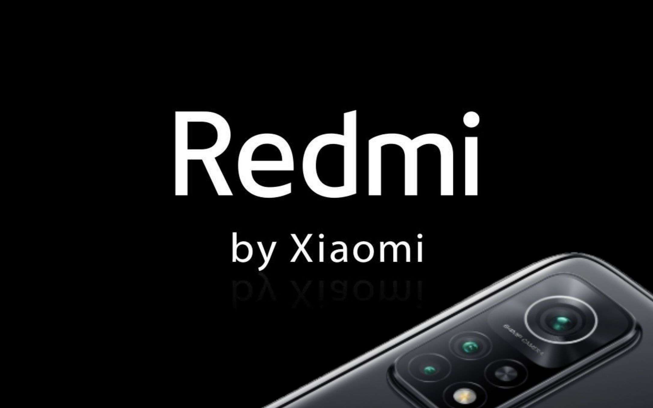 Redmi: cosa sappiamo del gaming-phone in arrivo?