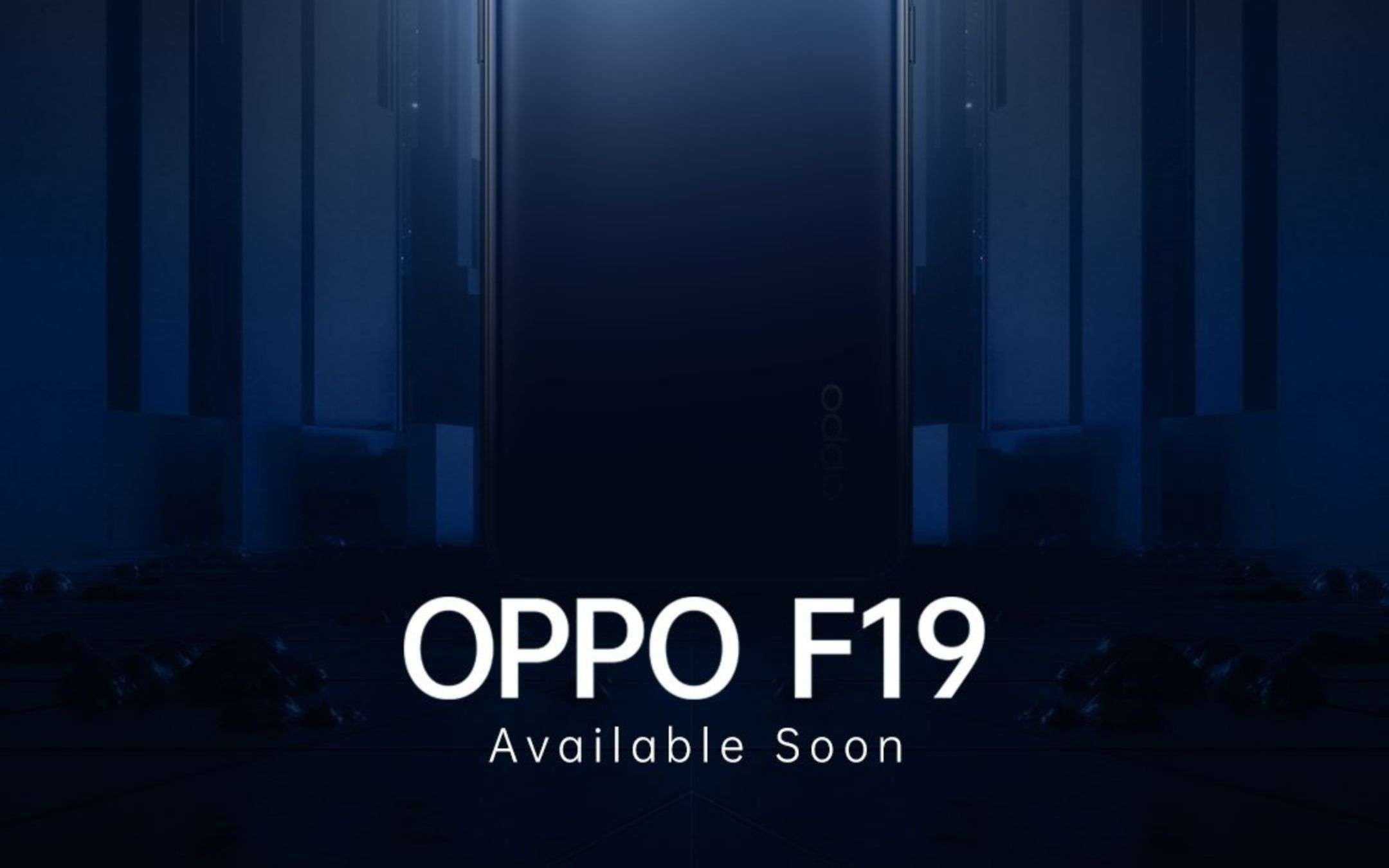 OPPO F19: debutto previsto per il mese di aprile