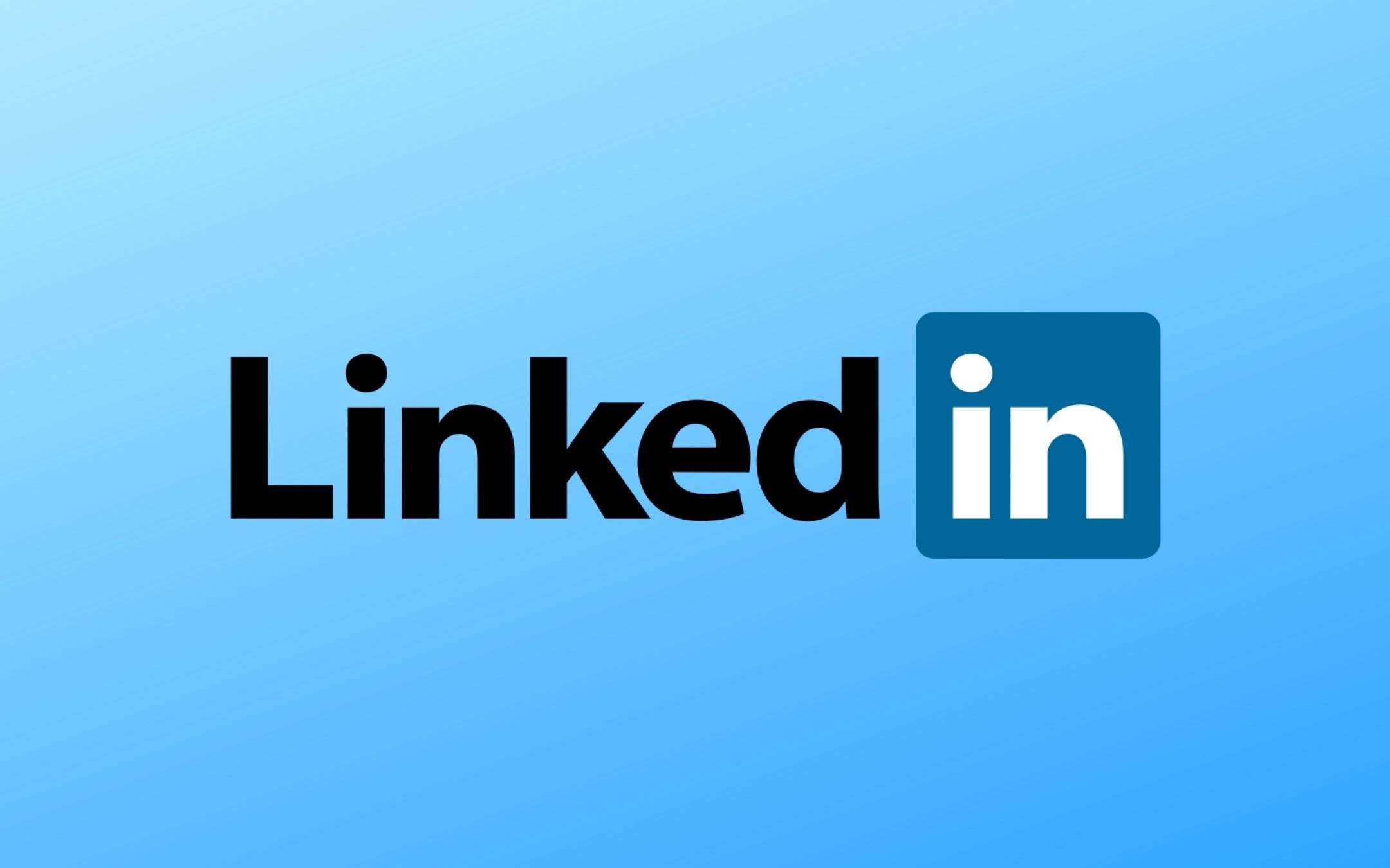 Sì, anche LinkedIn vuole copiare Clubhouse!