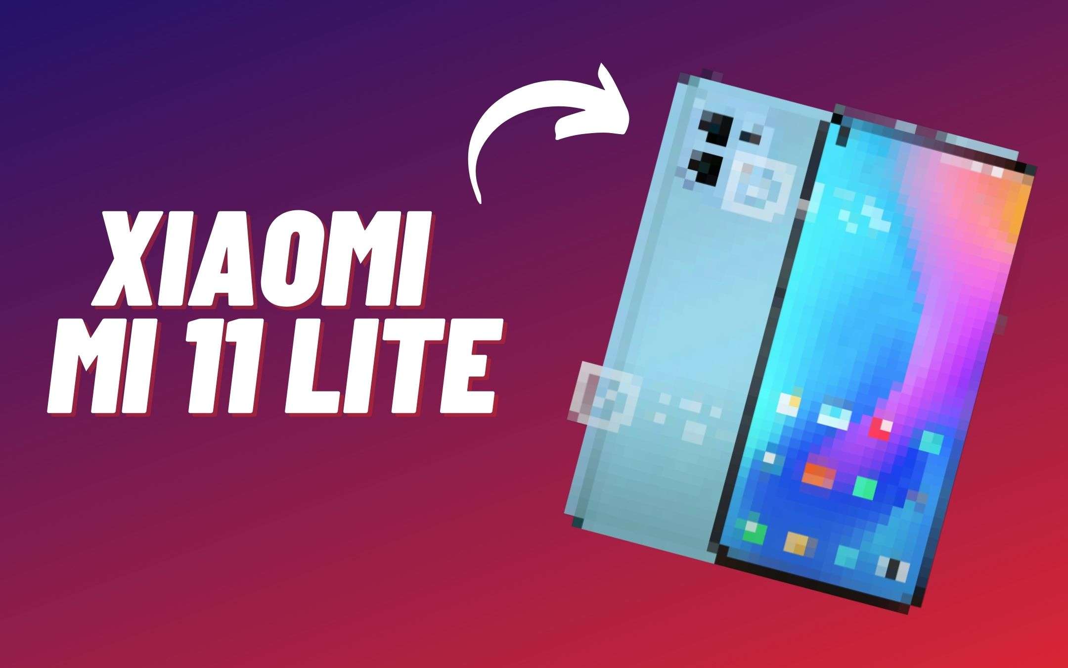 Xiaomi Mi 11 Lite: TUTTO quello che c'è da sapere