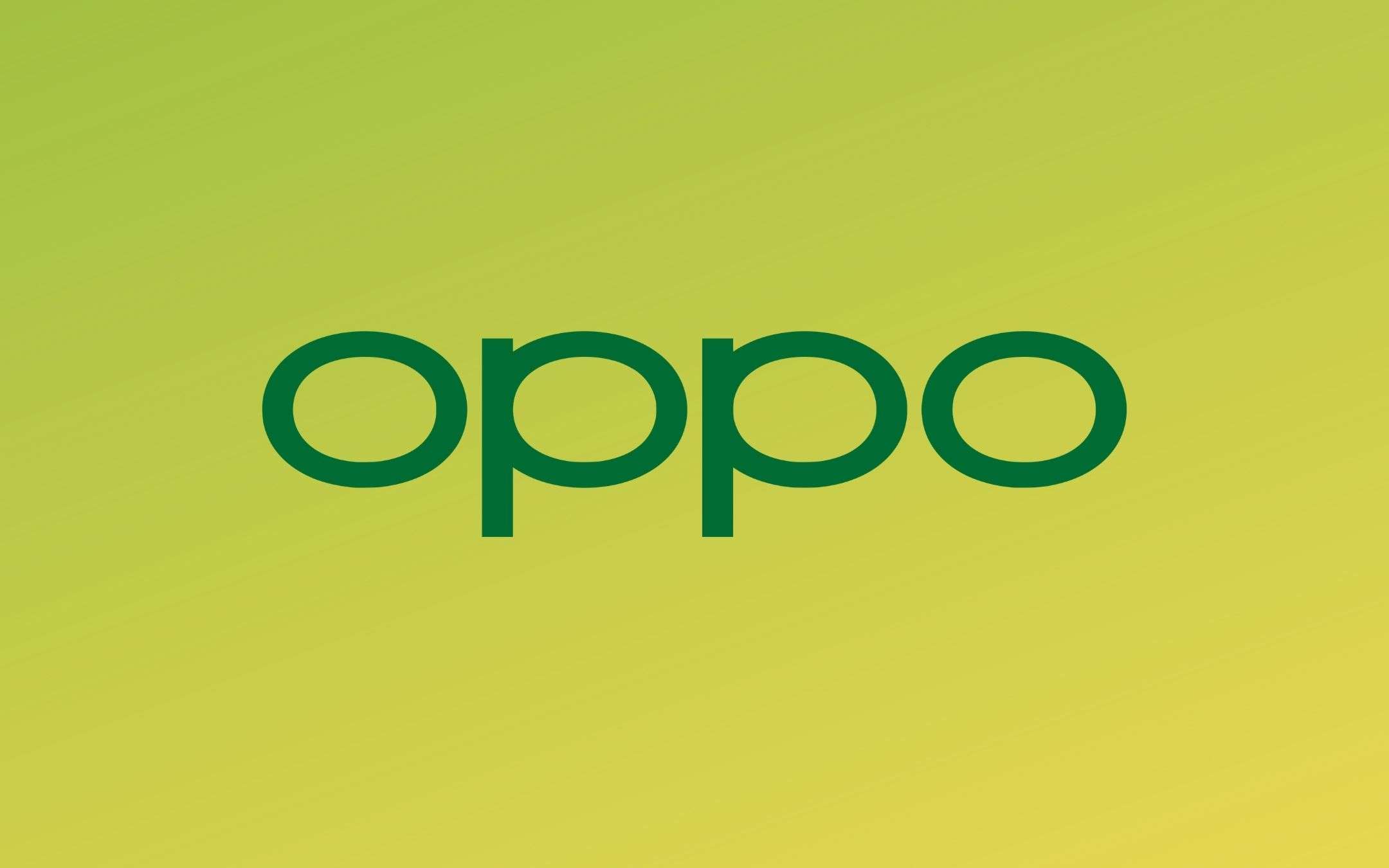 OPPO sta lavorando al suo primo TABLET (RUMOR)