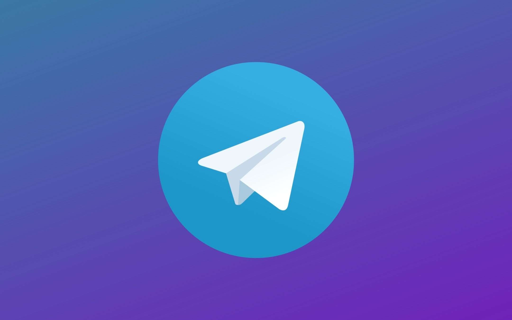 Anche Telegram  avrà le chat vocali come Clubhouse