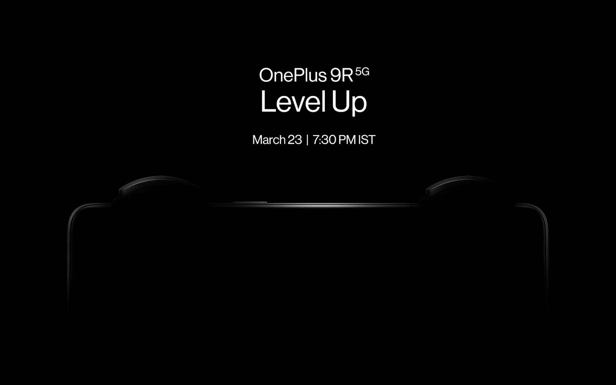 Fermi tutti: OnePlus 9R sarà un GAMING phone?