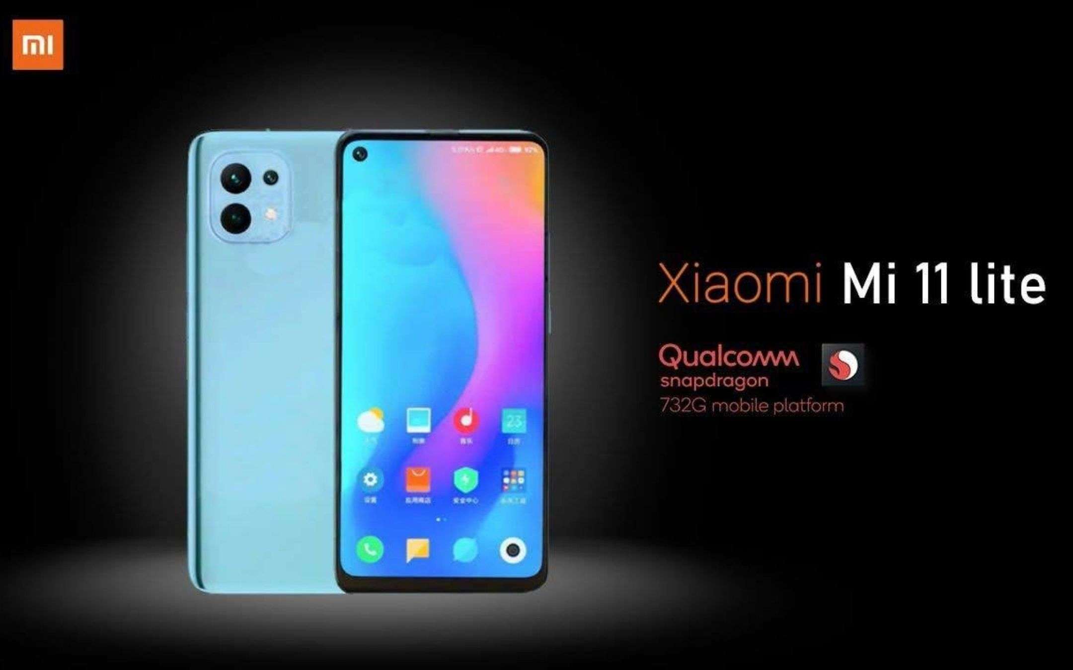 Xiaomi Mi 11 Lite 5G: ci siamo quasi, finalmente