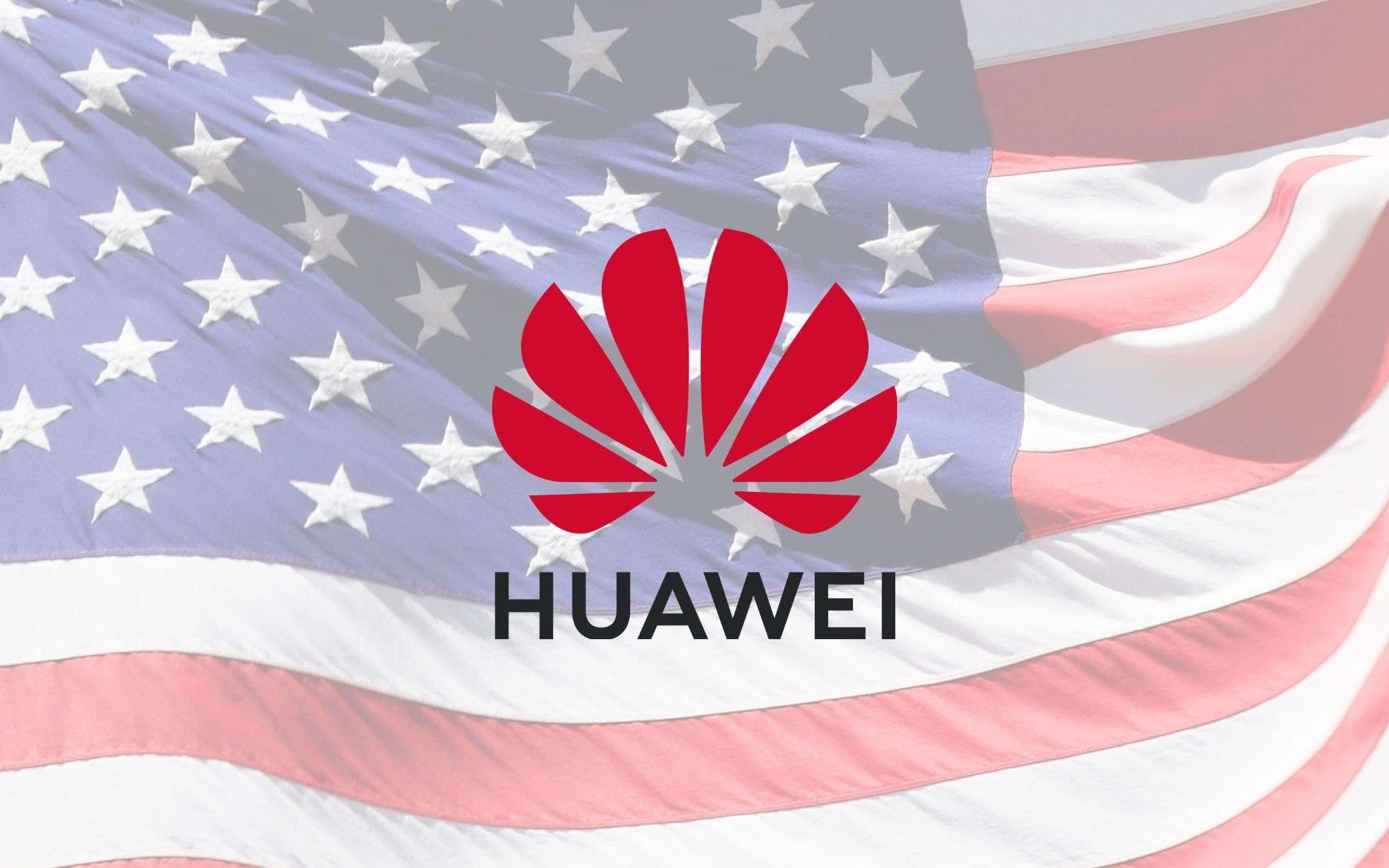 Huawei: le restrizioni proseguono anche con Biden