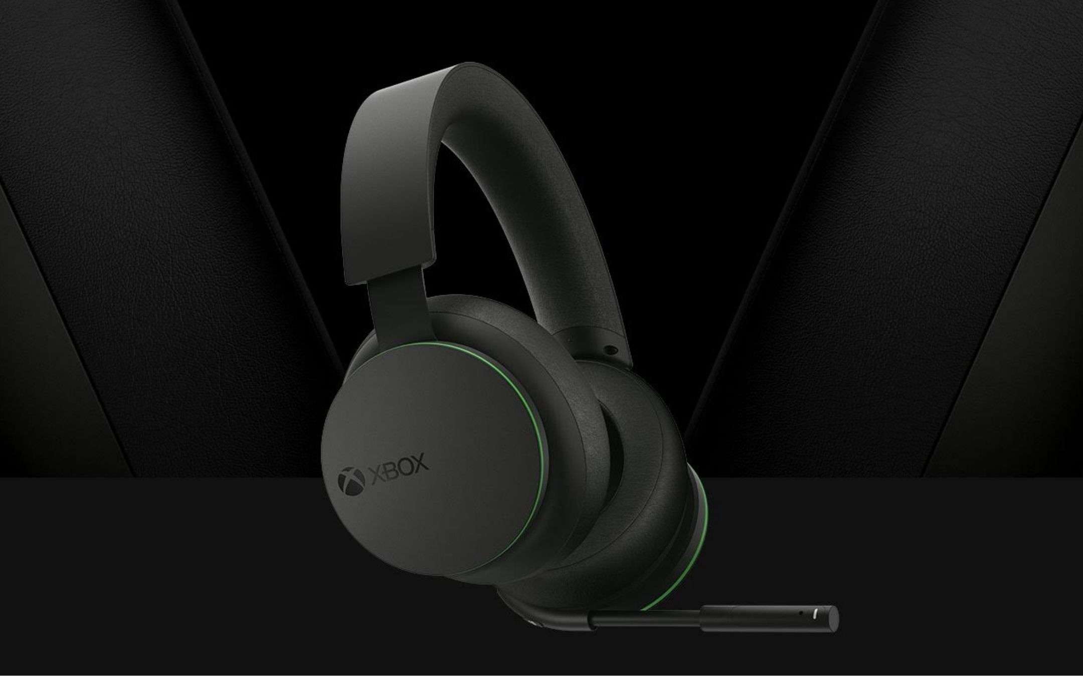 Xbox Wireless Headset disponibili, anche su Amazon