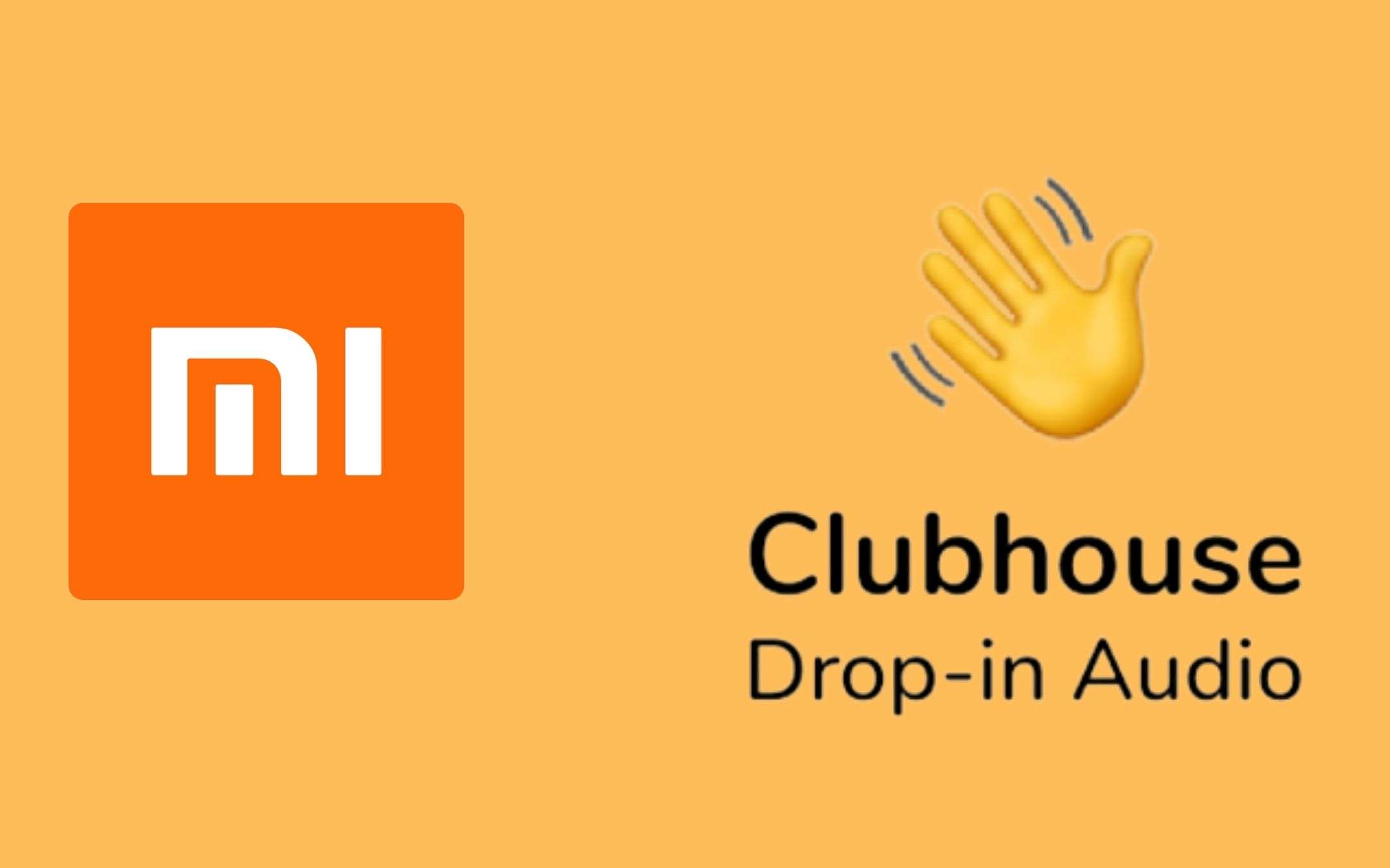 Xiaomi ha il suo Clubhouse, ma lo conosci già