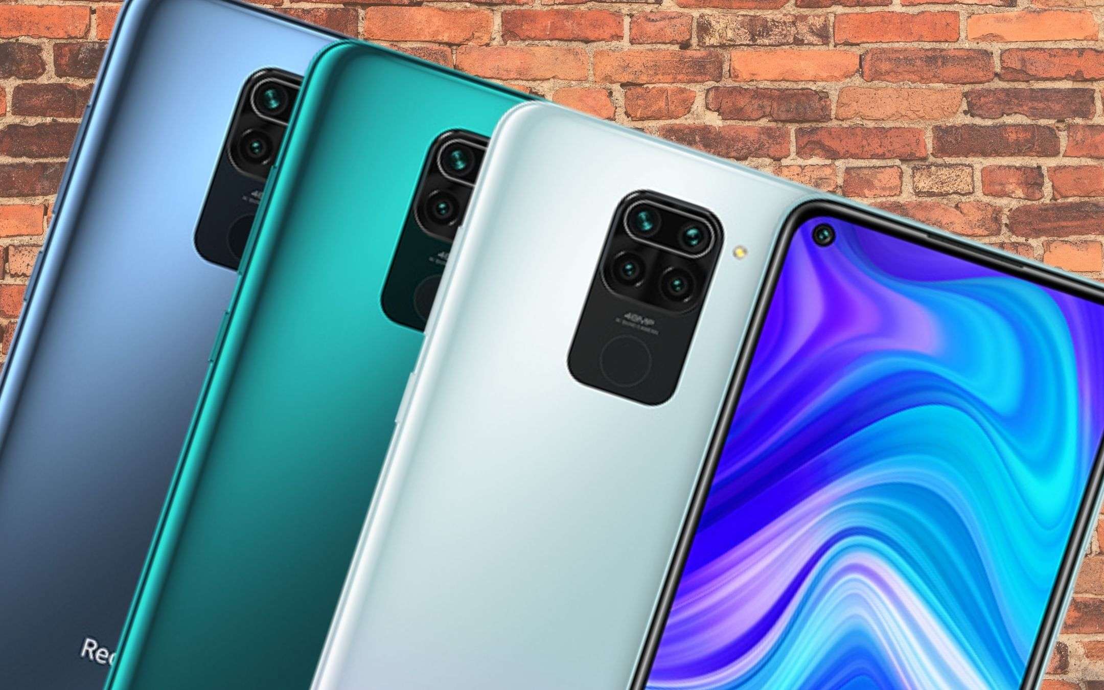 Xiaomi Redmi Note 9 CROLLA: 122€ spedizioni gratis rapide