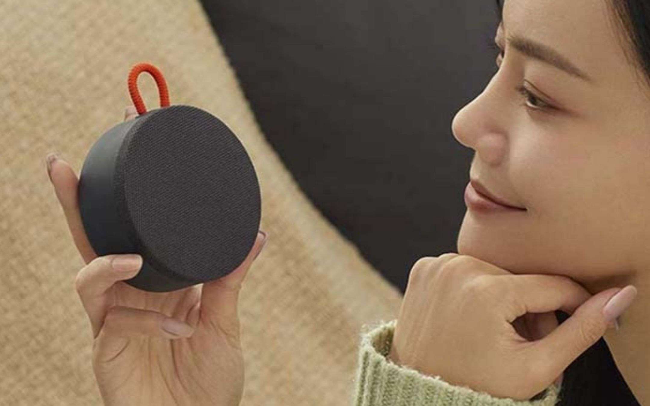 Xiaomi, Amazon: 20€ per lo speaker che non ti aspetti