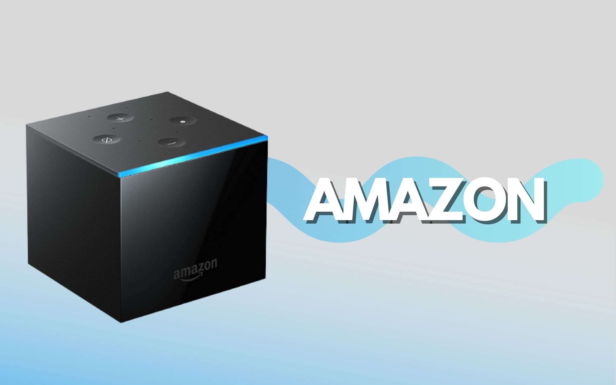 Fire Tv Cube: il cinema unito ad Alexa a prezzo speciale