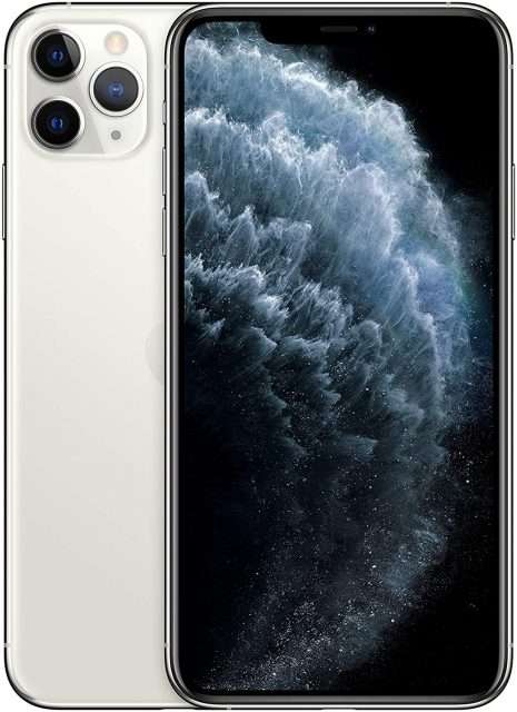 apple iphone 11 pro max