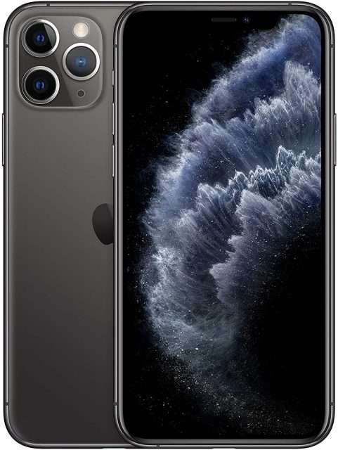 apple iphone 11 pro