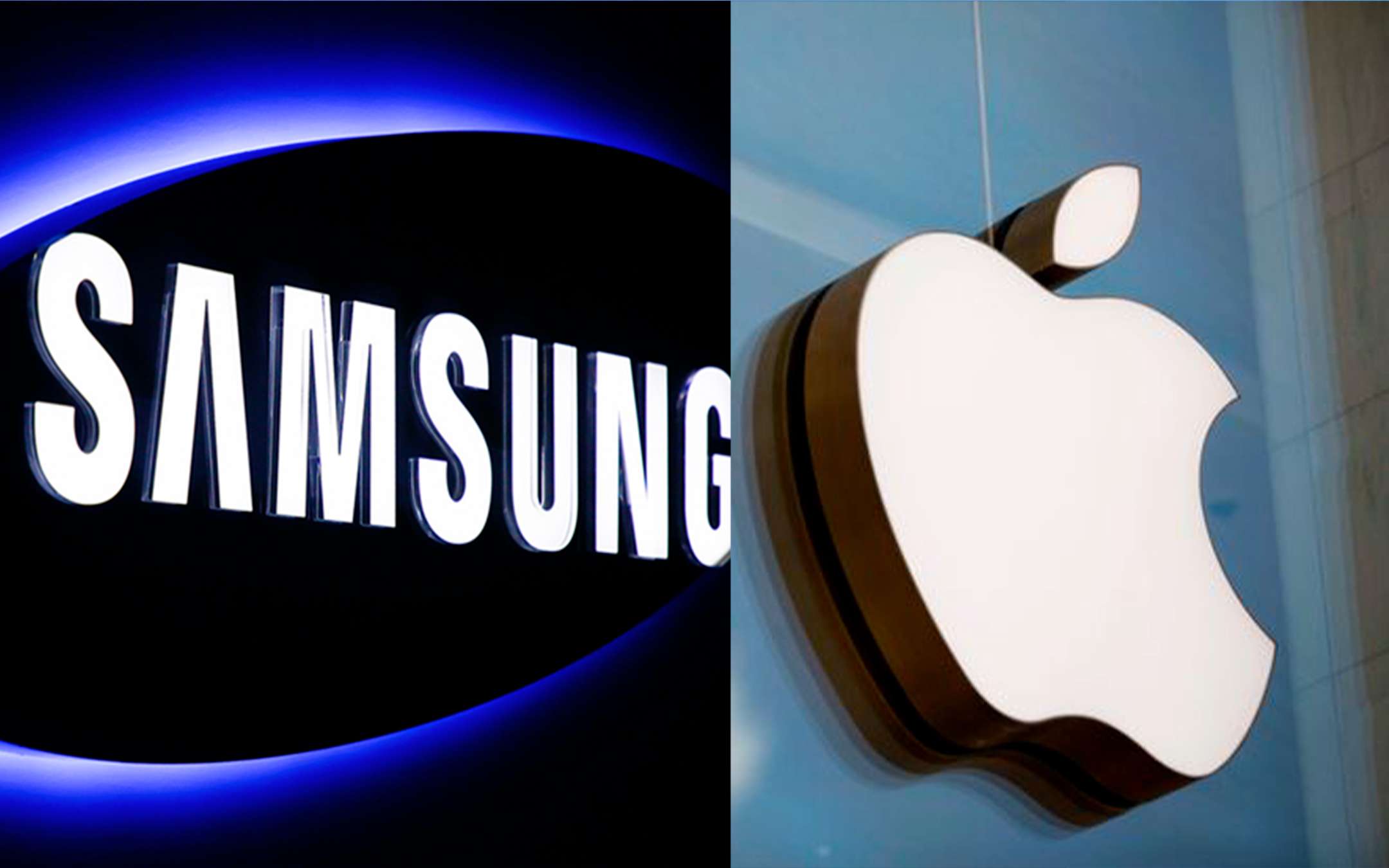 Apple scavalca Samsung come maggior produttore di smartphone (Q4 2020)