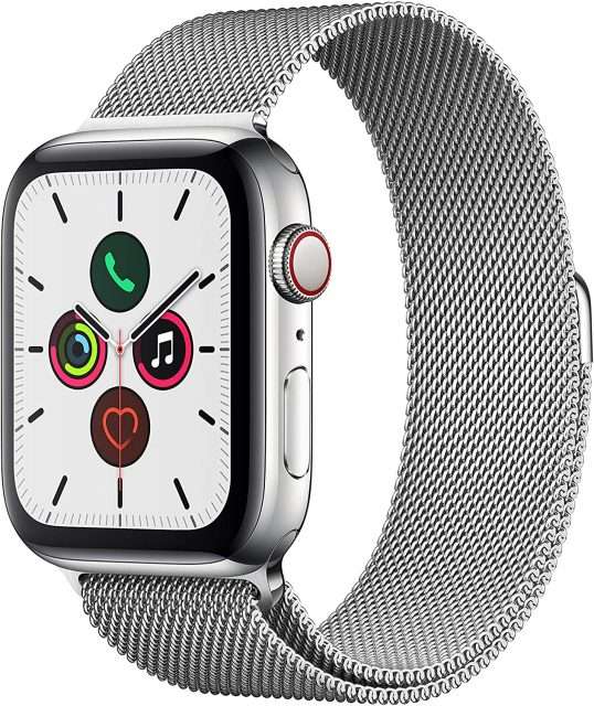 apple watch series 5