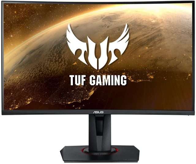 asus monitor gaming