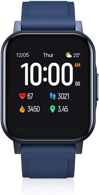 aukey smartwatch