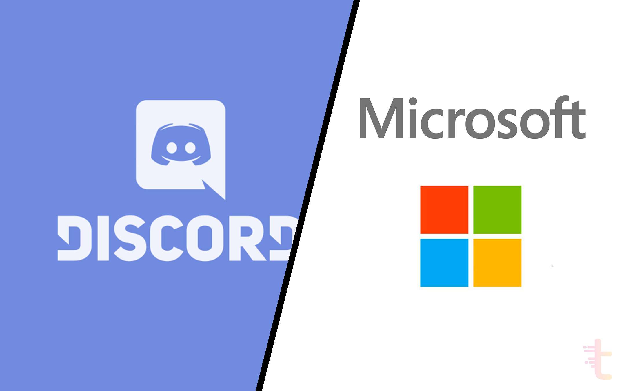 Discord: l'acquisizione da parte di Microsoft è sempre più vicina