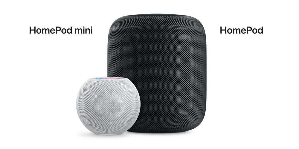 homepod