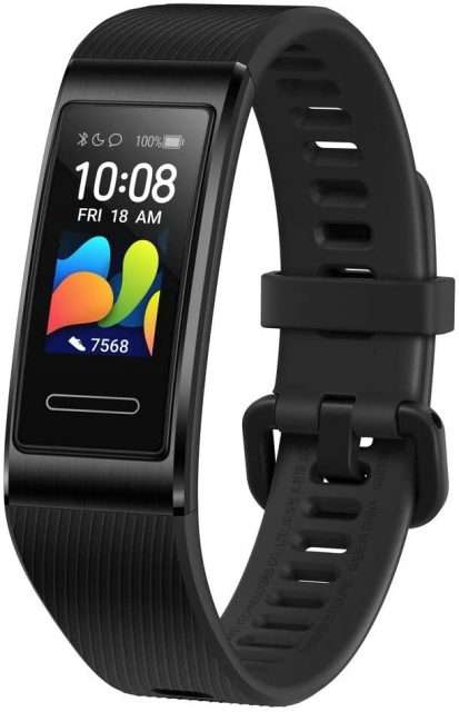 huawei band pro 4