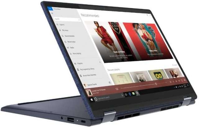 lenovo yoga 6