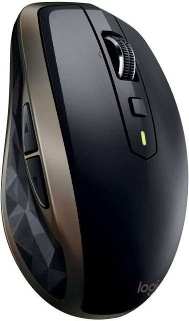 logitech mx anywhere