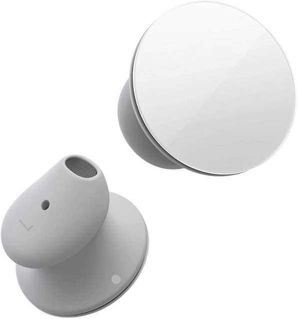 microsoft surface earbuds