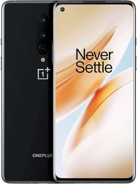 oneplus 8