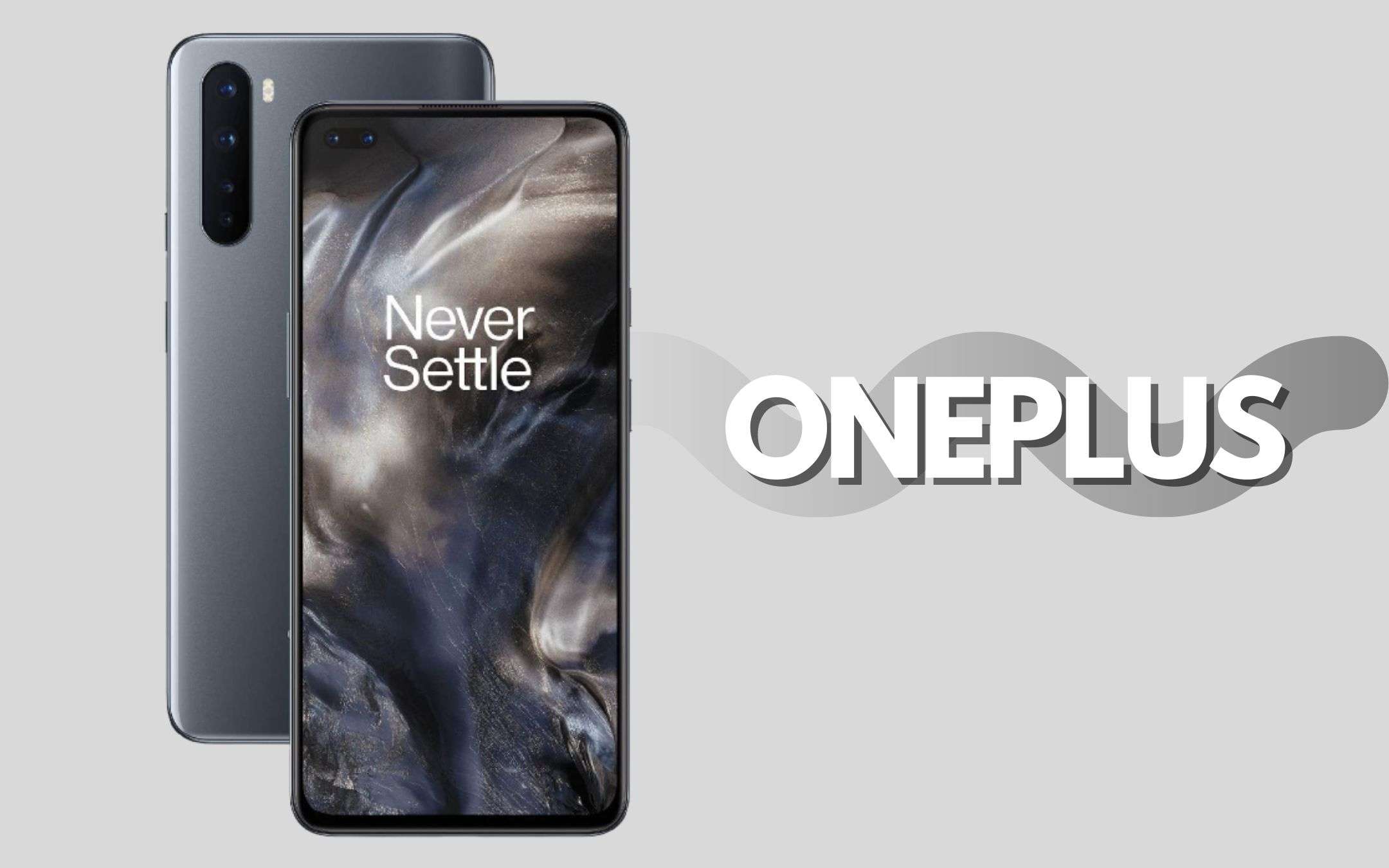 OnePlus Nord: connettività 5G e non solo (-20€)