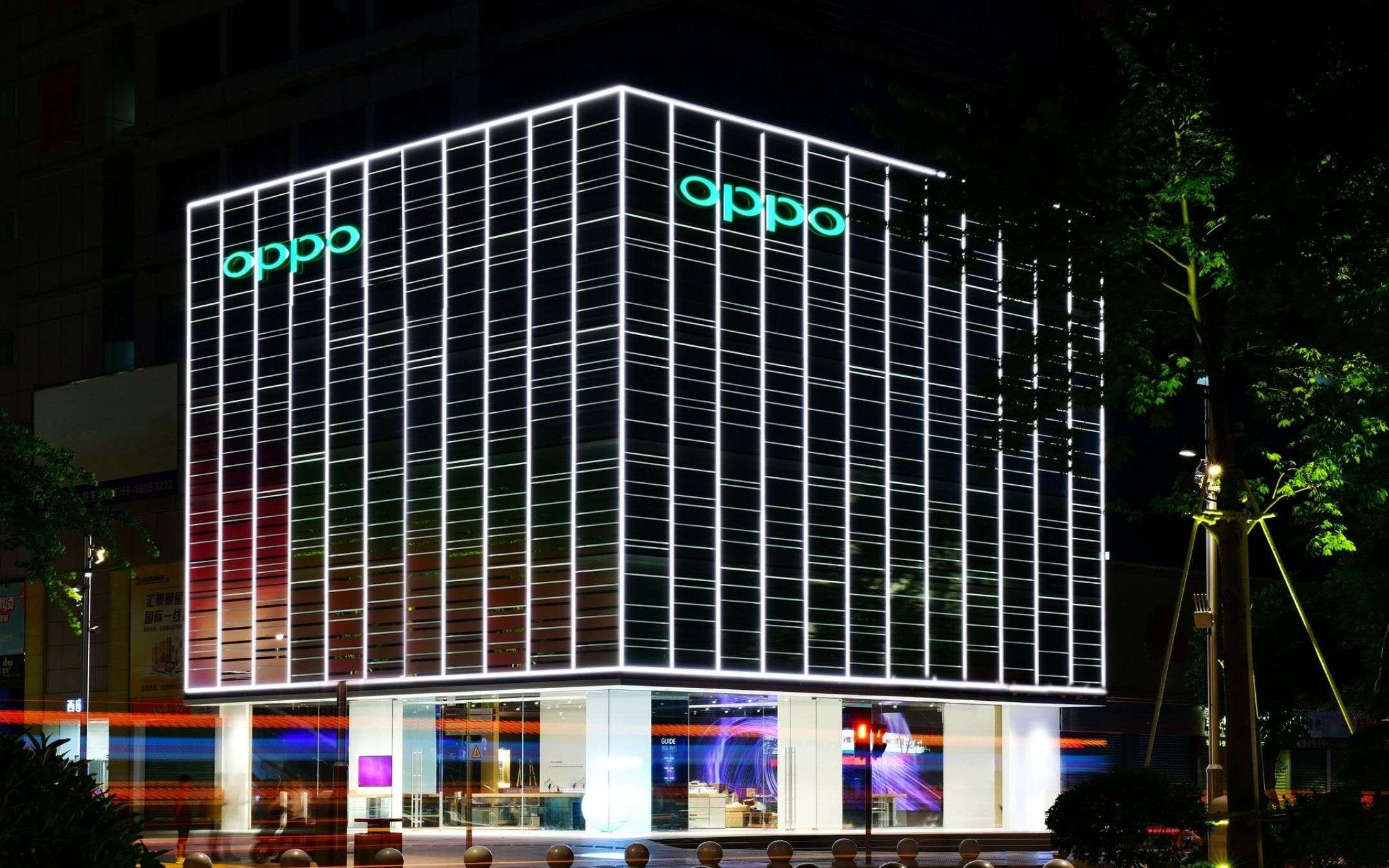 OPPO dominerà il settore smartphone in Europa