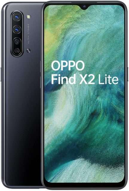 oppo find x2