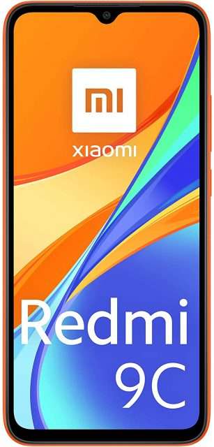 redmi 9c