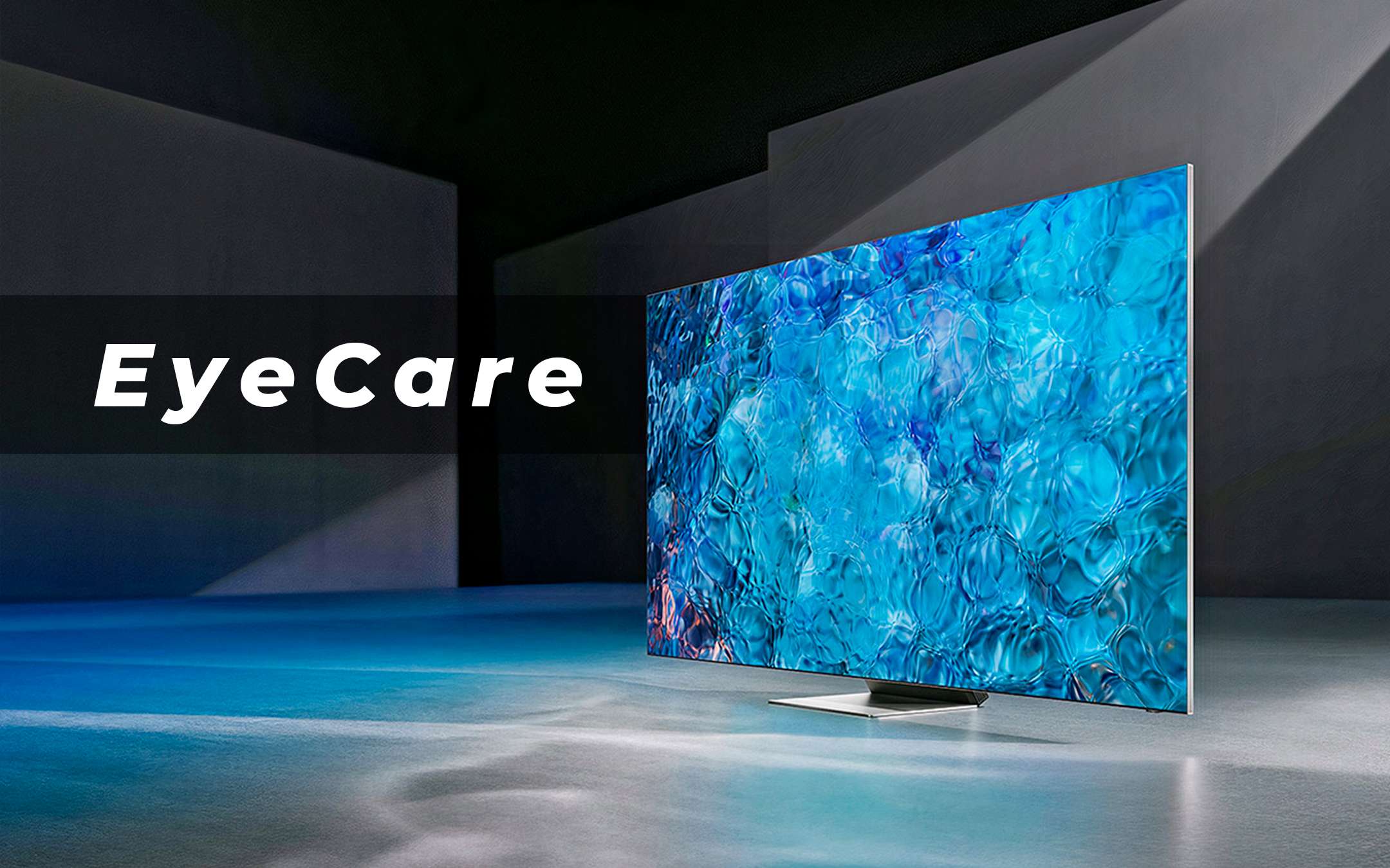 Samsung Neo QLED: Le prime TV a ricevere la certificazione 