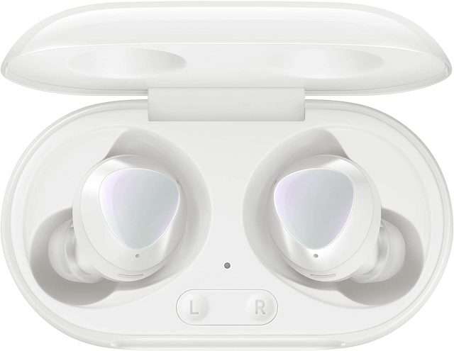 samsung galaxy buds+