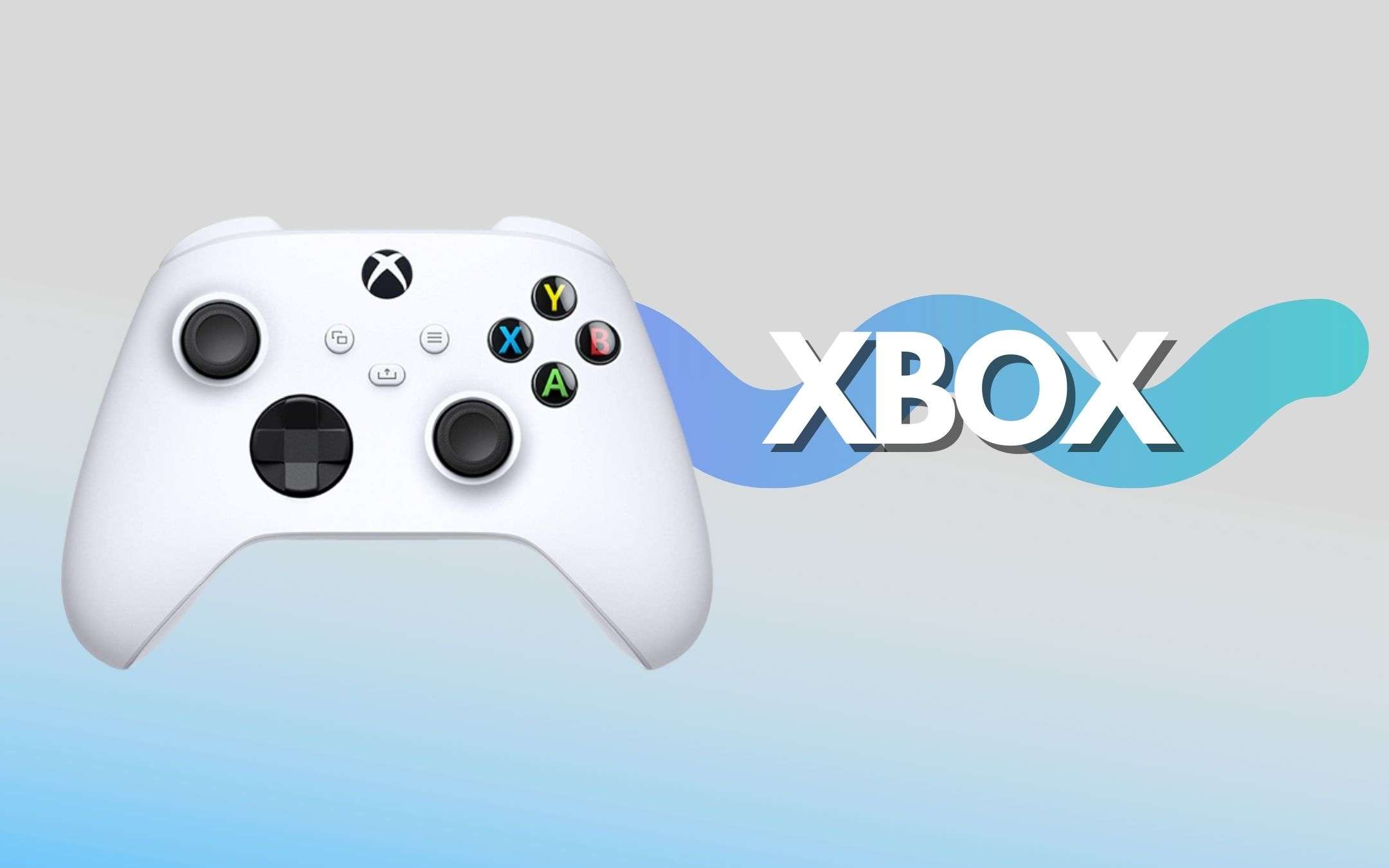 Xbox: il wireless controller al minimo storico (-17%)