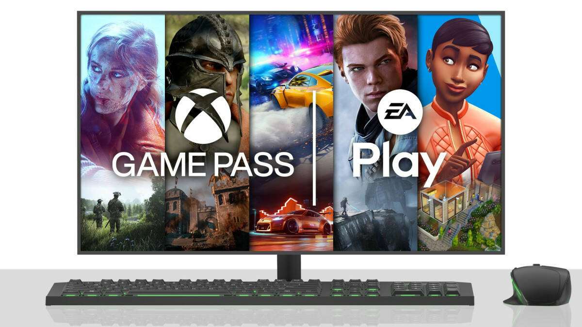 xbox game pass