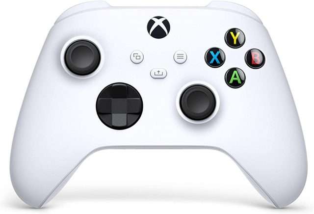 xbox one wireless