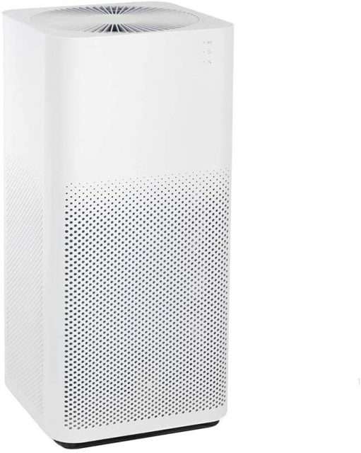 xiaomi mi air purifier 2h