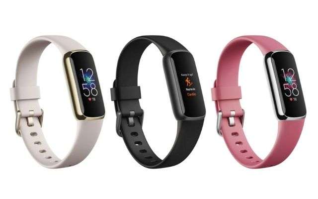 Fitbit Luxe